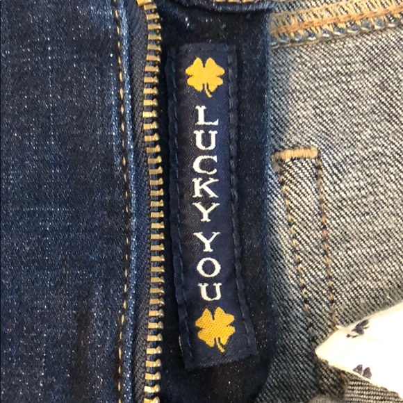 Lucky Brand Jeans - Picture 6 of 9